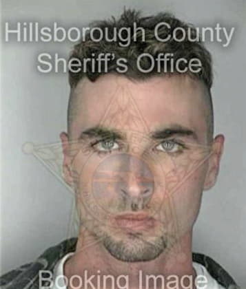 Christopher Butler, - Hillsborough County, FL 