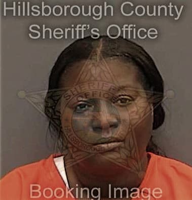 Mary Byrd, - Hillsborough County, FL 