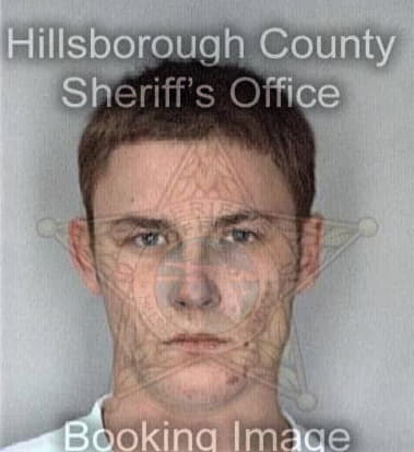 Timothy Cameron, - Hillsborough County, FL 