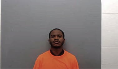 Willie Candley, - Union County, AR 