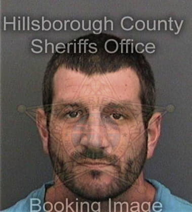 Jefferson Canterberry, - Hillsborough County, FL 