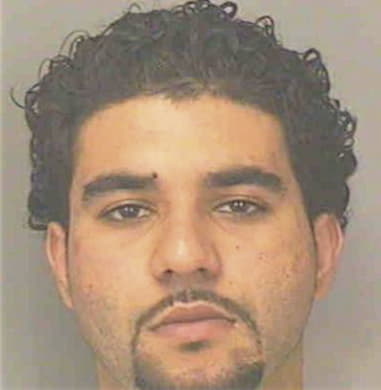 Jose Carbajal, - Polk County, FL 