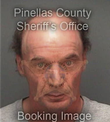 Matthew Carroll, - Pinellas County, FL 