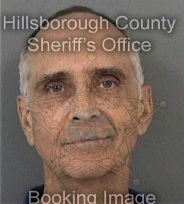 Peter Carter, - Hillsborough County, FL 