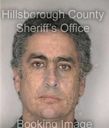 Michael Childress - Hillsborough County, FL 