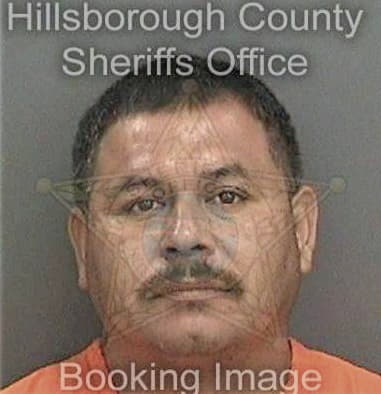 Jovany Colonrodriguez, - Hillsborough County, FL 