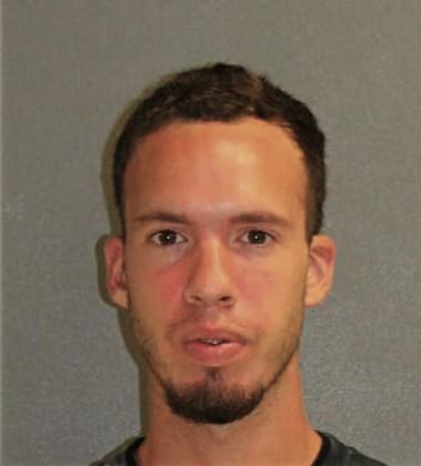 Jamie Cortes-Victoriano, - Volusia County, FL 