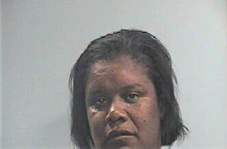 Eula Davis - Fayette County, KY 