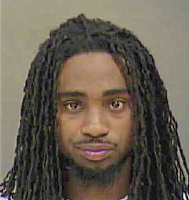 Tavarius Davis, - Mecklenburg County, NC 