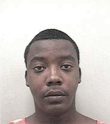 Oliver Dawkins, - Marion County, FL 