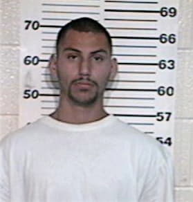 Jose Delgado, - Hidalgo County, TX 