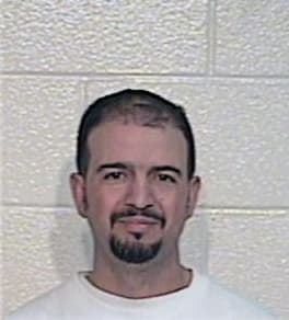 Richard Diaz, - Hidalgo County, TX 