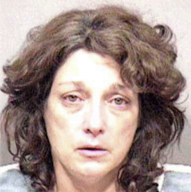 Joanie Domboroczky, - Marion County, FL 