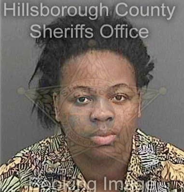 Emelymar Encarnacion, - Hillsborough County, FL 