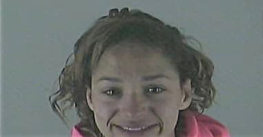 Julia Espinoza, - Deschutes County, OR 