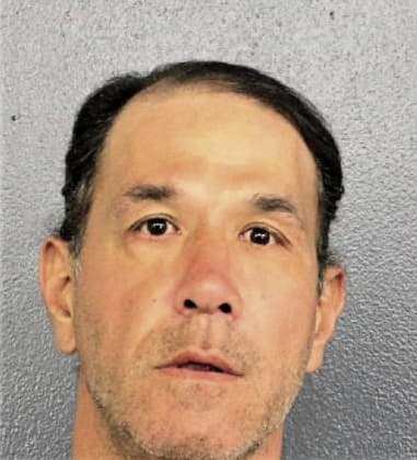 Jose Feliciano, - Broward County, FL 