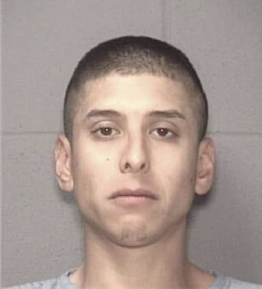 Michael Ford - Tarrant County, TX 