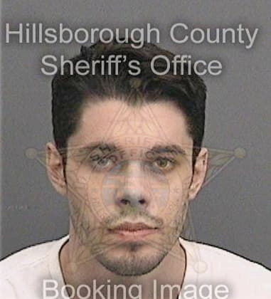 Charles Foster, - Hillsborough County, FL 