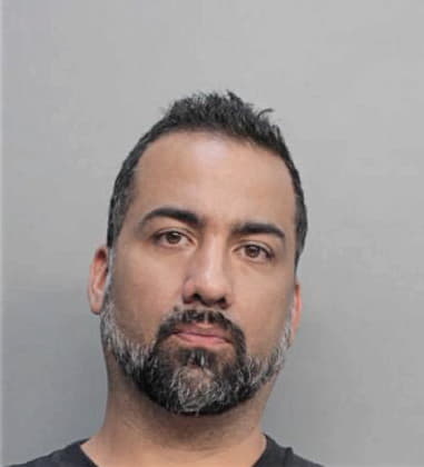 Gustavo Franco, - Dade County, FL 