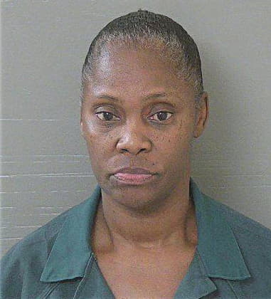 Ann Franklin, - Escambia County, FL 