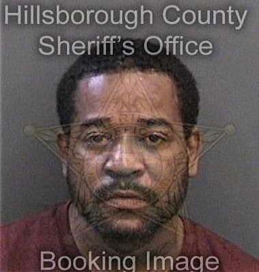 Mark Franklin, - Hillsborough County, FL 