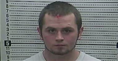 Jeremy Franks, - Harlan County, KY 