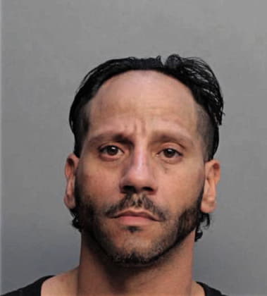 Enrique Gallardo, - Dade County, FL 