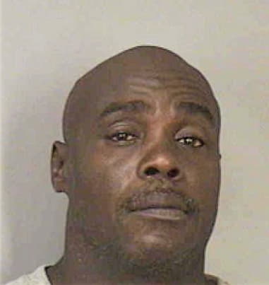 Harvey Gaskins, - Polk County, FL 