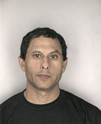 Gary Gomez, - Hillsborough County, FL 