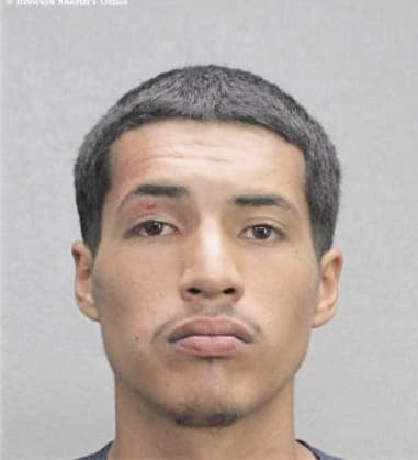 Orlando Gonzalez, - Broward County, FL 