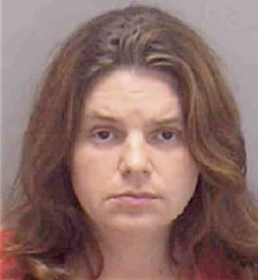 Jennifer Grella, - Lee County, FL 