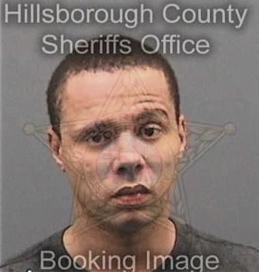 Jeremiah Hamilton, - Hillsborough County, FL 