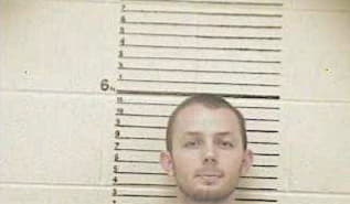 Nathaniel Haney, - Clay County, KY 