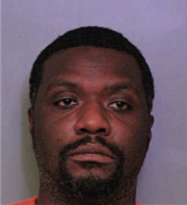 Jarvis Harper, - Polk County, FL 