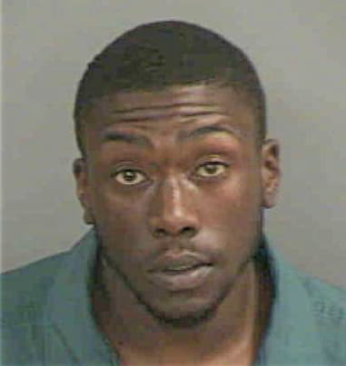 Jerrell Harris, - Collier County, FL 