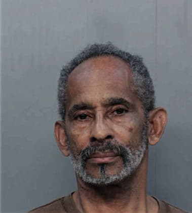 Leonard Harris, - Dade County, FL 