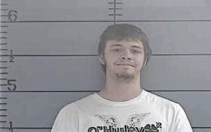 Clint Hayes, - Oldham County, KY 