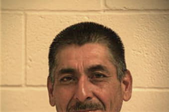 Edward Hernandez, - Hidalgo County, TX 