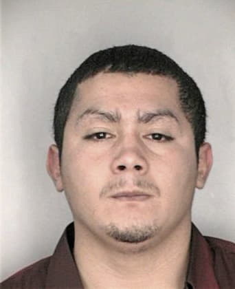 Leonardo Hernandez - Hillsborough County, FL 