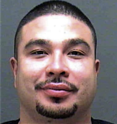 Santos Hernandez, - Mecklenburg County, NC 