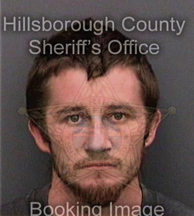 Arturo Hernandoperez - Hillsborough County, FL 
