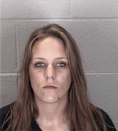 Stephanie Hicks, - Tippecanoe County, IN 