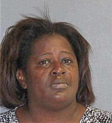 Trina Hicks, - Volusia County, FL 