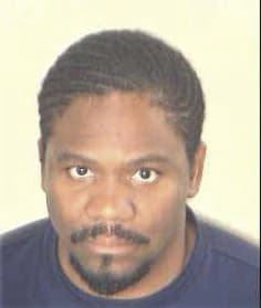 Reginald Hightower, - Fulton County, GA 