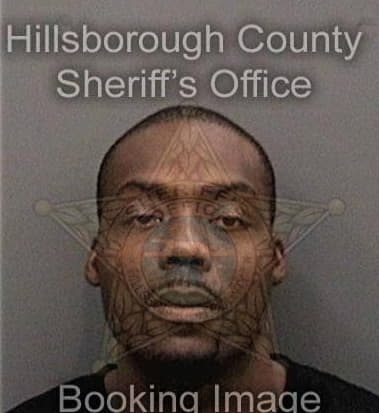 Reginald Hightower, - Hillsborough County, FL 