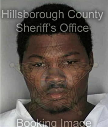 Luther Hill, - Hillsborough County, FL 