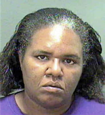 Trina Hill, - Mecklenburg County, NC 