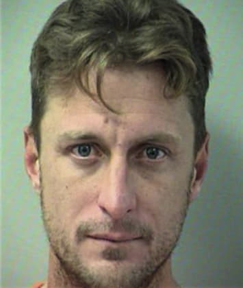 Samuel Hodge, - Okaloosa County, FL 