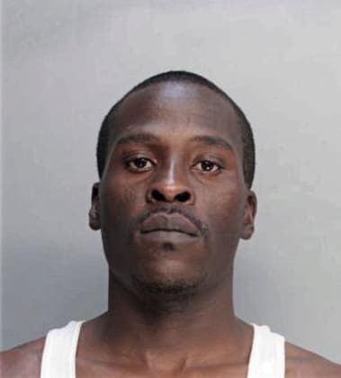 Rodney Howard, - Dade County, FL 