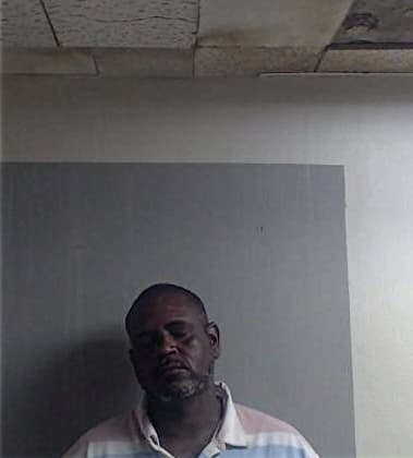 Thomas Jackson, - Escambia County, FL 